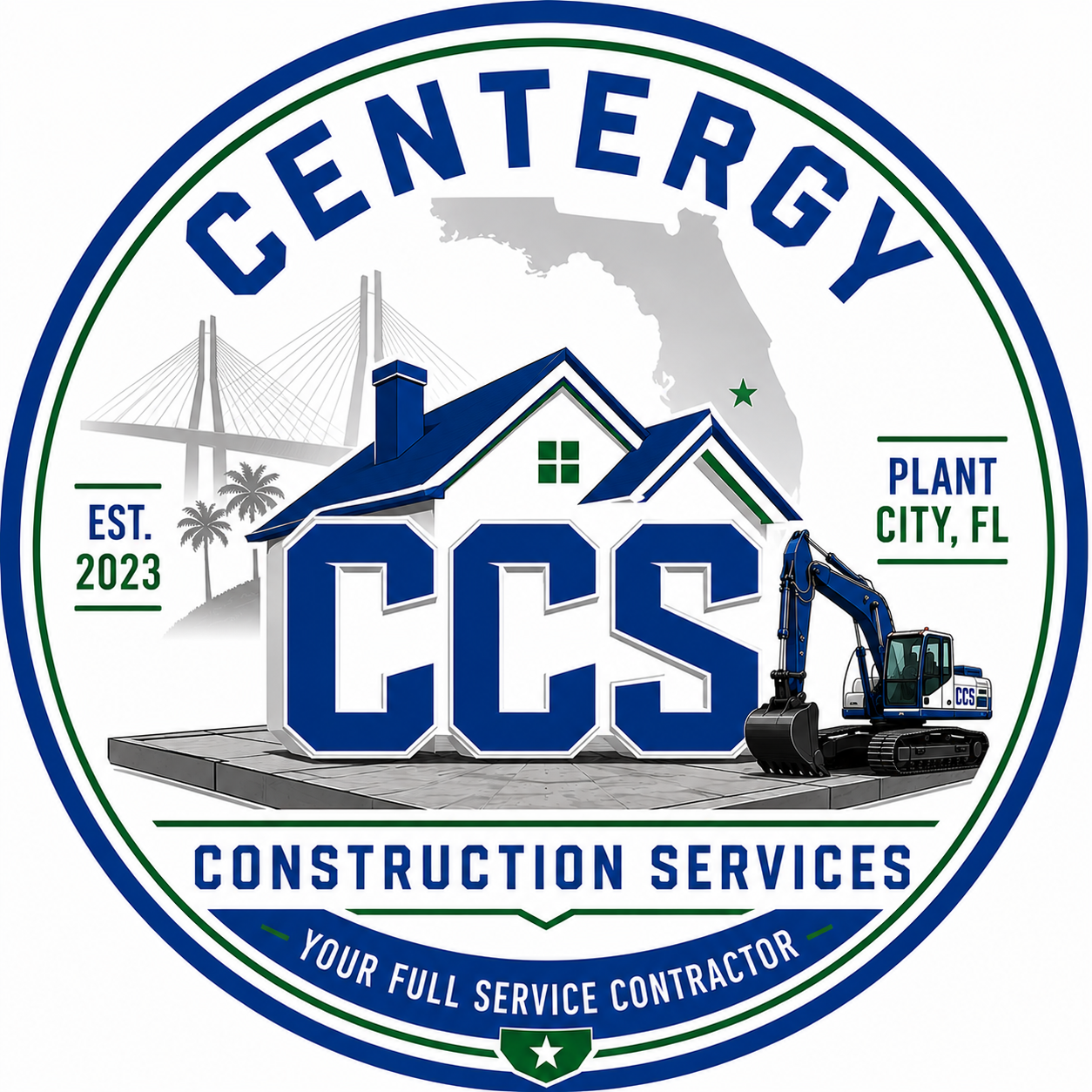 Centergy logo